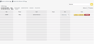 Professionele en veilige oplossingen van dropCloud